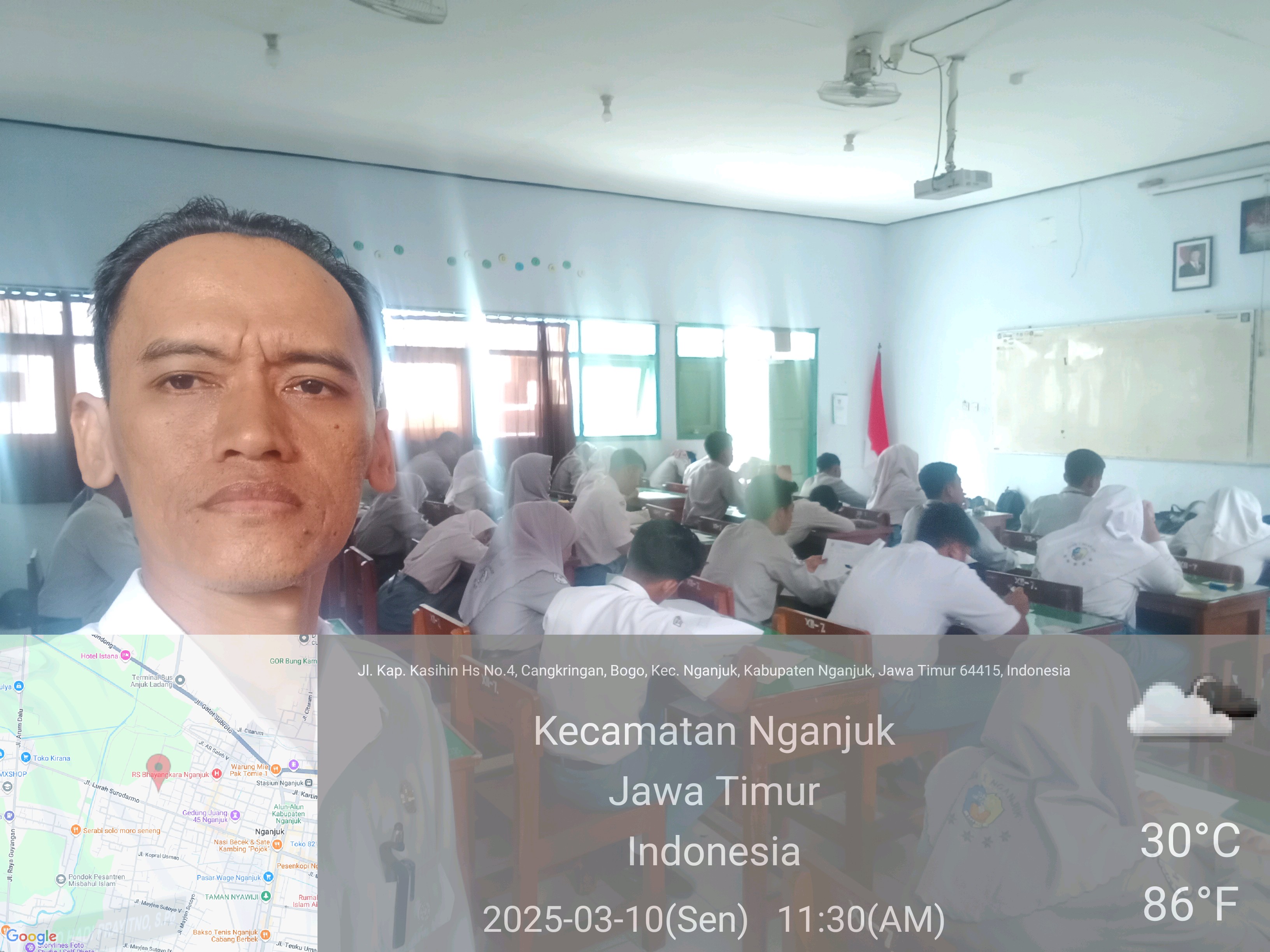 Foto Kegiatan